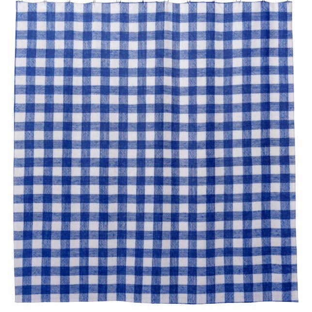 Chequered kitchen cloth. Well seen pattern and tex (Front)