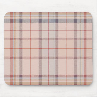 Chequered Mouse Pad