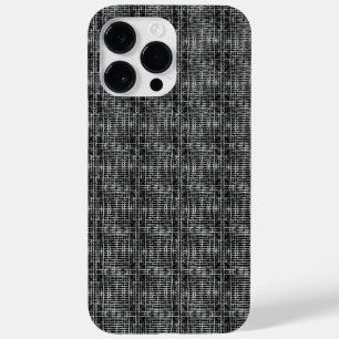 Chequered Pattern.06  Case-Mate iPhone 14 Pro Max Case