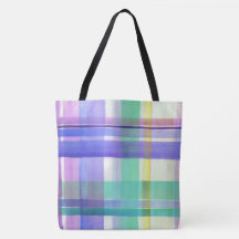 Chequered Pattern