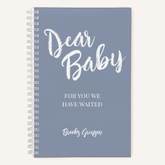 Cher Bébé, Journal de Grossesse Souvenir