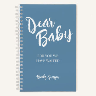 Cher Bébé, Journal de Grossesse Souvenir