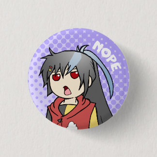 Cher Button