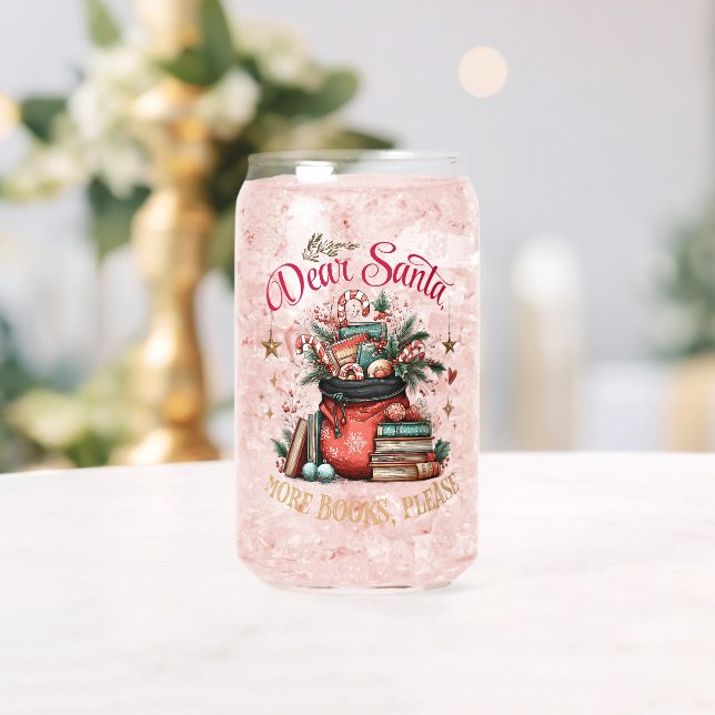 Cher Père Noël, Plus de Livres S'il Vous Plaît  (Insitu (Mariage))