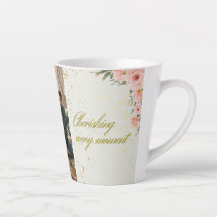 Chercher chaque instant - Mug personnalisé