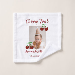 Chercher premier heureux anniversaire photo enfant