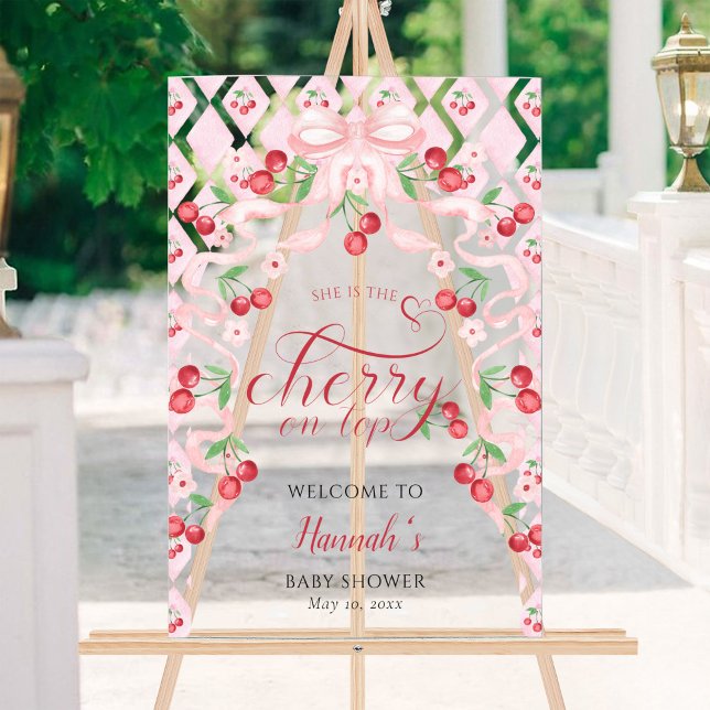 Chercher sur le Baby shower en bois rose Accueil (Créateur téléchargé)