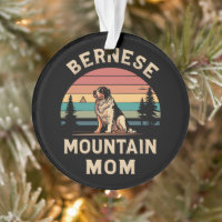 Chercher ton amour : Bernese Mountain Dog Maman
