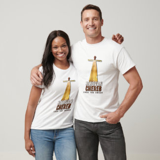 Chereb Gold Tshirt