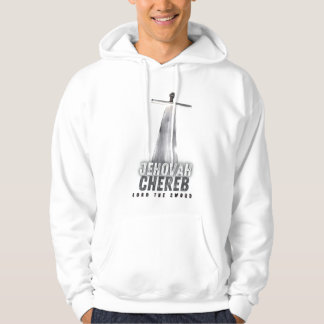 Chereb Sweat - shirt à capuche