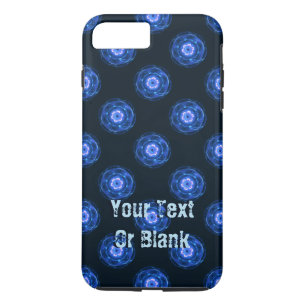Cherenkov Radiation Case-Mate iPhone Case