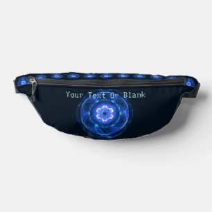 Cherenkov Radiation Fanny Pack
