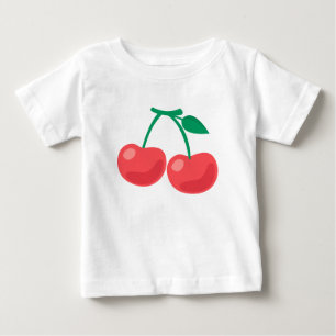 Cheri Baby T-Shirt