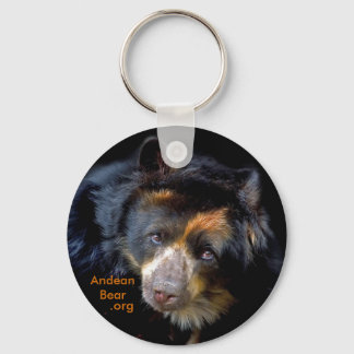 Cheri McEachin Keychain