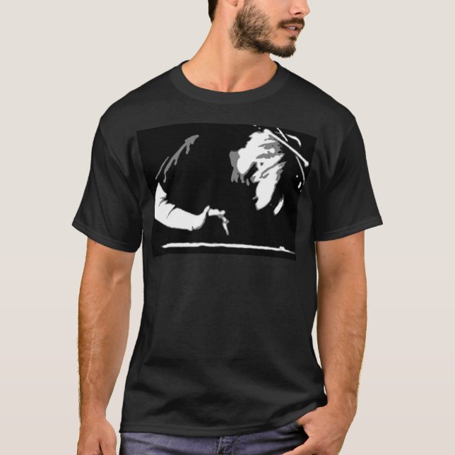 cherie T-Shirt (Front)