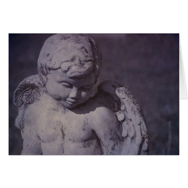 Cherish (Devant horizontal)