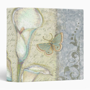 Cherish Binder