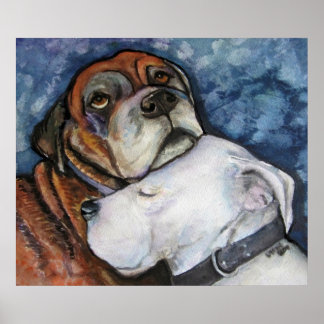 Cherish Is the Word Poster