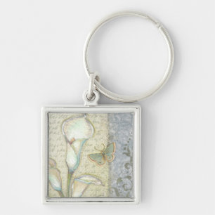 Cherish Keychain