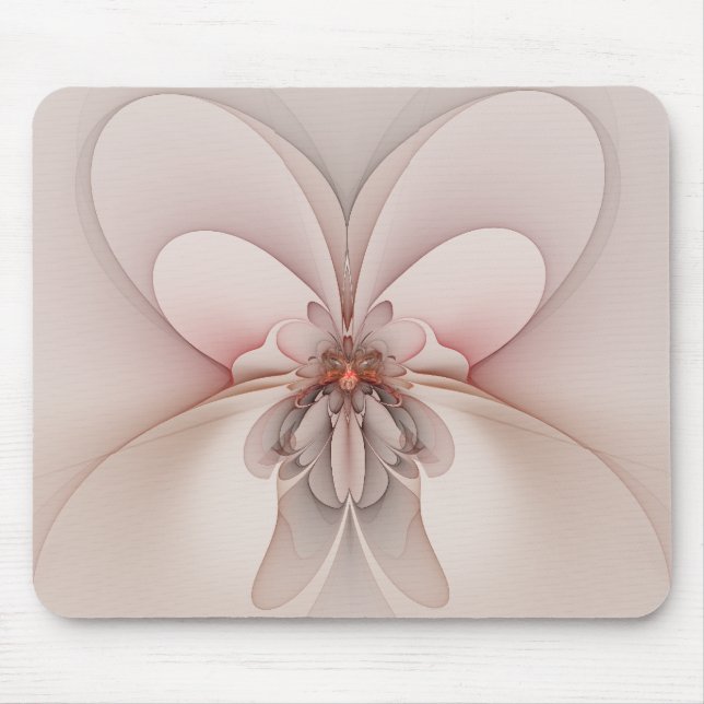 Cherish Mouse Pad (Front)
