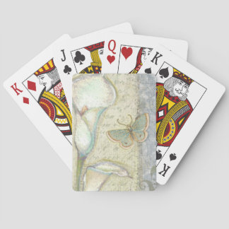 Cherish Playing Cards