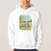 Cherished Family Bonds Doodle Tee