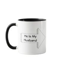 Cherished Partner Mug - A Perfect Gift for Spouses