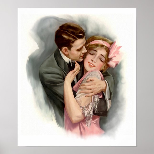 Cherished Poster (Front)