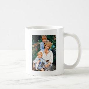 Cherished Times Coffee Mug