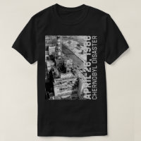 Chernobyl Disaster 1986