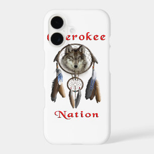 Cherokee