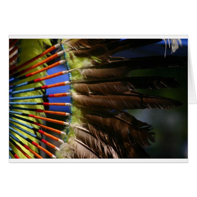 Cherokee (Front Horizontal)