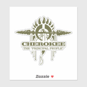 Cherokee 2