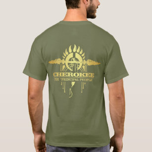 Cherokee 2 T-Shirt
