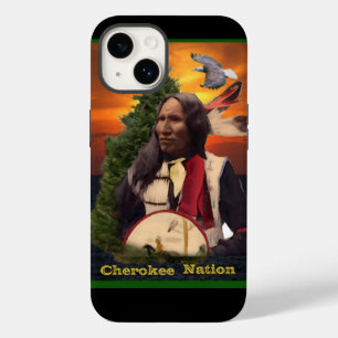 Cherokee Case-Mate iPhone 14 Case