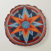 Cherokee Compass