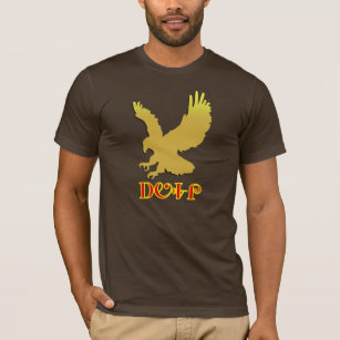 CHEROKEE EAGLE - AWOHALI T-Shirt