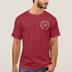 Cherokee (Eastern Band) T-Shirt