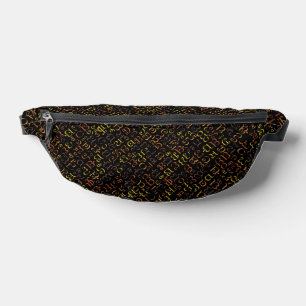 Cherokee Fanny Pack