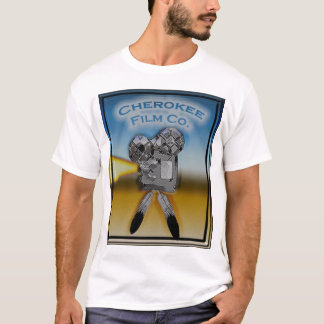 Cherokee Film Co T-Shirt