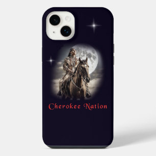 Cherokee iPhone 14 Plus Case