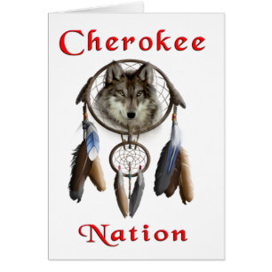 cherokee nation