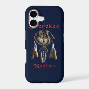Cherokee Nation