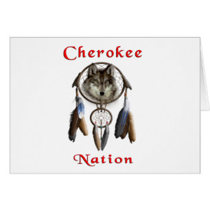 cherokee nation