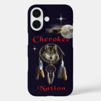 Cherokee Nation