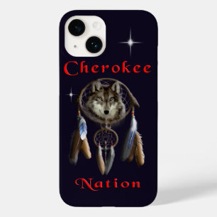 Cherokee nation Case-Mate iPhone 14 case