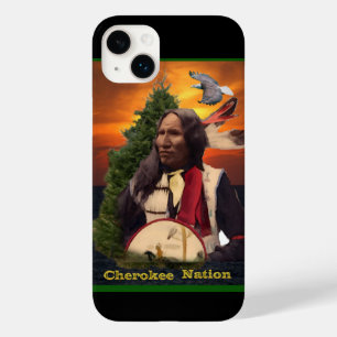 Cherokee Nation Case-Mate iPhone 14 Plus Case
