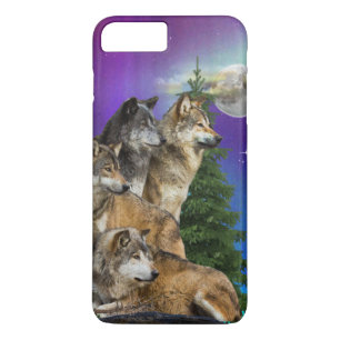 Cherokee nation Case-Mate iPhone case
