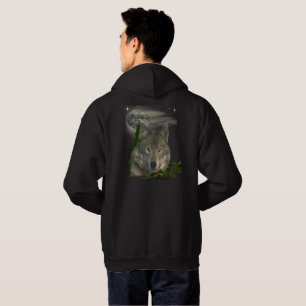 Cherokee nation hoodie