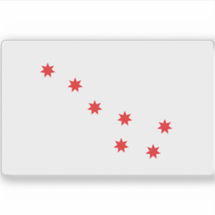 Cherokee Peace Flag, USA